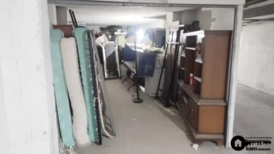 Garaje en venta en Centro-Carretas - Més