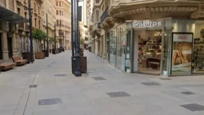 Edificio en venta en Centro-Carretas - Vista 3