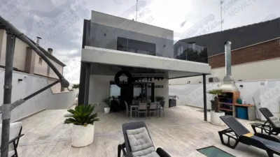 Chalet in Barrios Periféricos - Pedanías photo 6