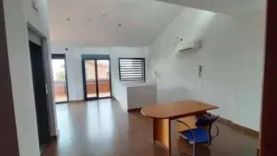 Chalet in Alto de los Molinos photo 11