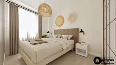 Piso – Albacete, Congo, El Pilar - Vista 2