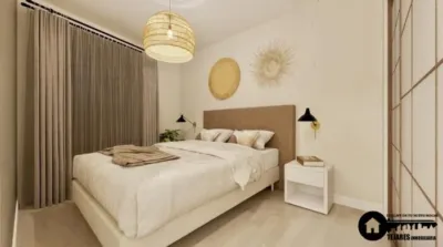 Piso – Albacete, Congo, El Pilar - Vista 3