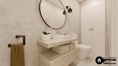 Piso – Albacete, Congo, El Pilar - Vista 5
