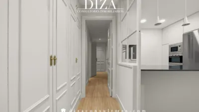 Piso en alquiler en Avenida de Menéndez Pelayo, cerca de Calle de Lope de Rueda - Imagen 8