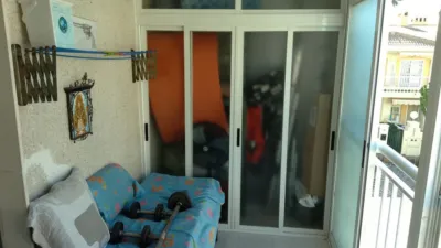 Piso en Avinguda de Salamanca, 10 photo 17
