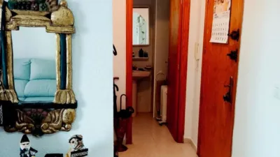Piso en Avinguda de Salamanca, 10 photo 19