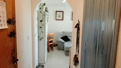 Piso en Avinguda de Salamanca, 10 photo 20