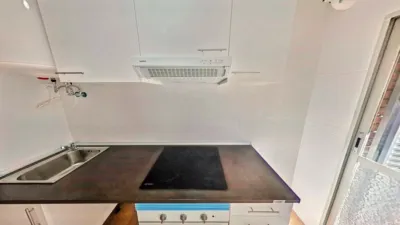 Piso en alquiler en Canillejas - Imagen 21