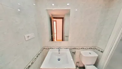 Piso en alquiler en Canillejas - Imagen 25