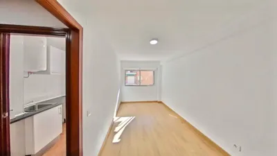 Piso en alquiler en Canillejas - Imagen 4