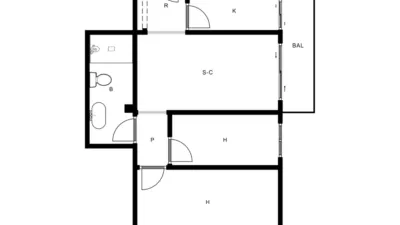 Piso en alquiler en Canillejas - Imagen 29