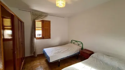 Chalet on Calle del Banco photo 12