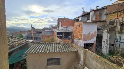 Chalet on Calle del Banco photo 13