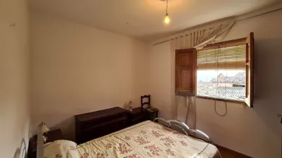 Chalet on Calle del Banco photo 15