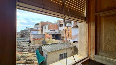 Chalet on Calle del Banco photo 16