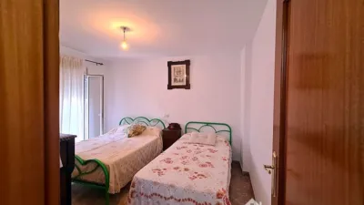 Chalet on Calle del Banco photo 22