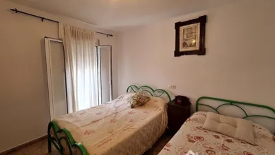 Chalet on Calle del Banco photo 23