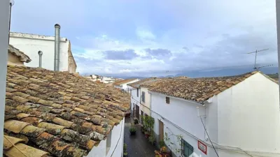 Chalet on Calle del Banco photo 24