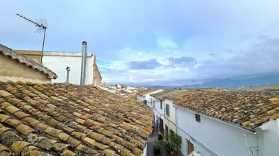 Chalet on Calle del Banco photo 26