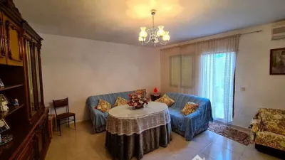 Chalet on Calle del Banco photo 30