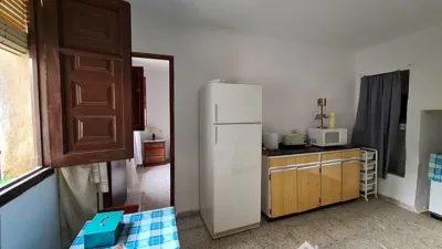 Chalet on Calle del Banco photo 33