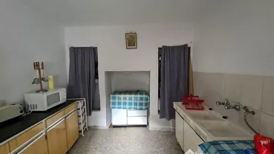 Chalet on Calle del Banco photo 34