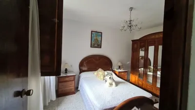 Chalet on Calle del Banco photo 35