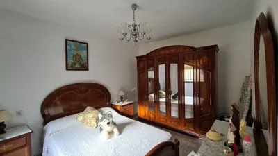 Chalet on Calle del Banco photo 36