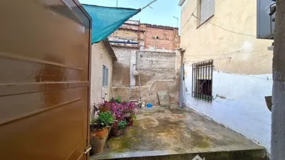 Chalet on Calle del Banco photo 39