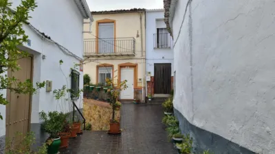 Chalet on Calle del Banco photo 3