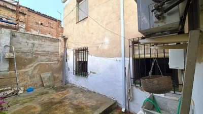 Chalet on Calle del Banco photo 40