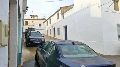 Chalet on Calle del Banco photo 4