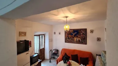 Chalet on Calle del Banco photo 5