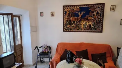 Chalet on Calle del Banco photo 6