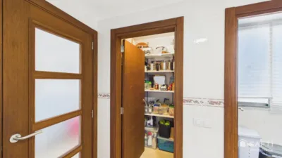 Apartment in Muro photo 14