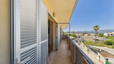 Apartment in Muro photo 15