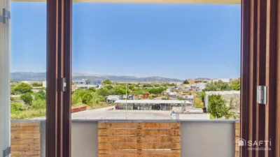 Apartment in Muro photo 17