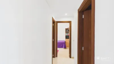 Apartment in Muro photo 18