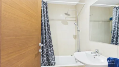 Apartment in Muro photo 19