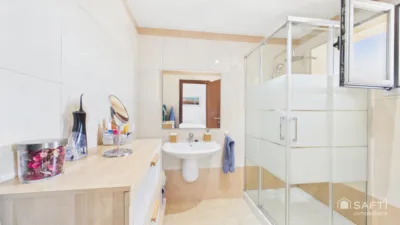 Apartment in Muro photo 20