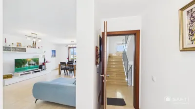 Apartment in Muro photo 21