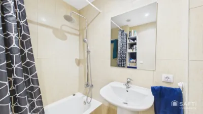 Apartment in Muro photo 22