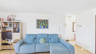 Apartment in Muro photo 23
