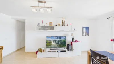 Apartment in Muro photo 26
