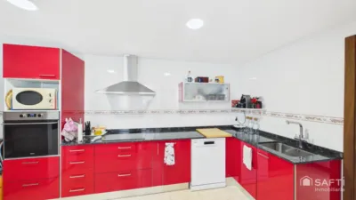 Apartment in Muro photo 28