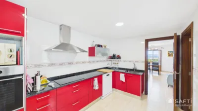 Apartment in Muro photo 29