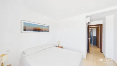 Apartment in Muro photo 2