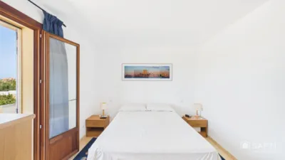 Apartment in Muro photo 3