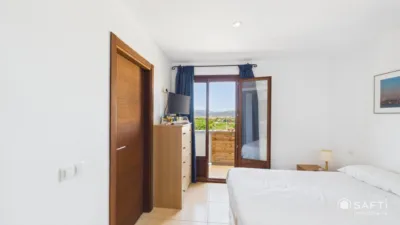 Apartment in Muro photo 6