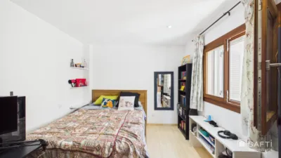 Apartment in Muro photo 9